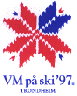 VM p ski '97